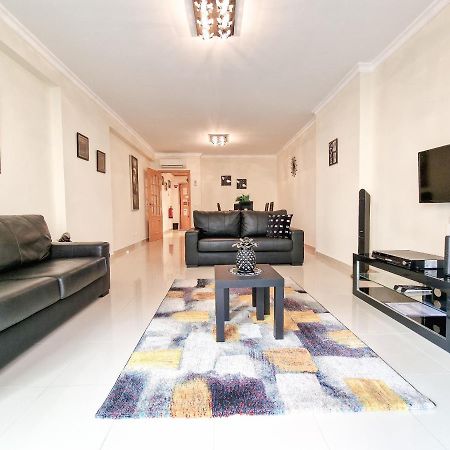 Apartment Rocha Oceano Azul Charming Портиман Екстериор снимка