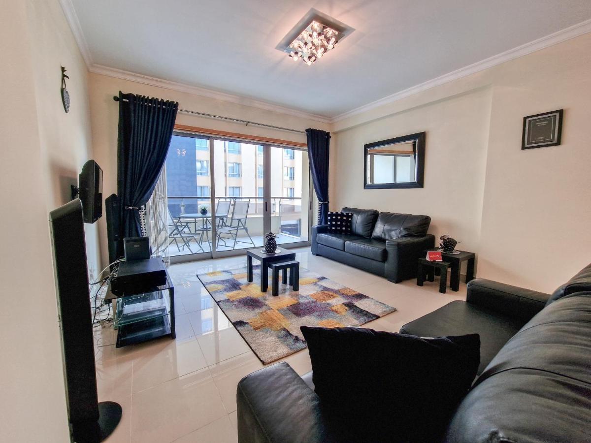 Apartment Rocha Oceano Azul Charming Портиман Екстериор снимка