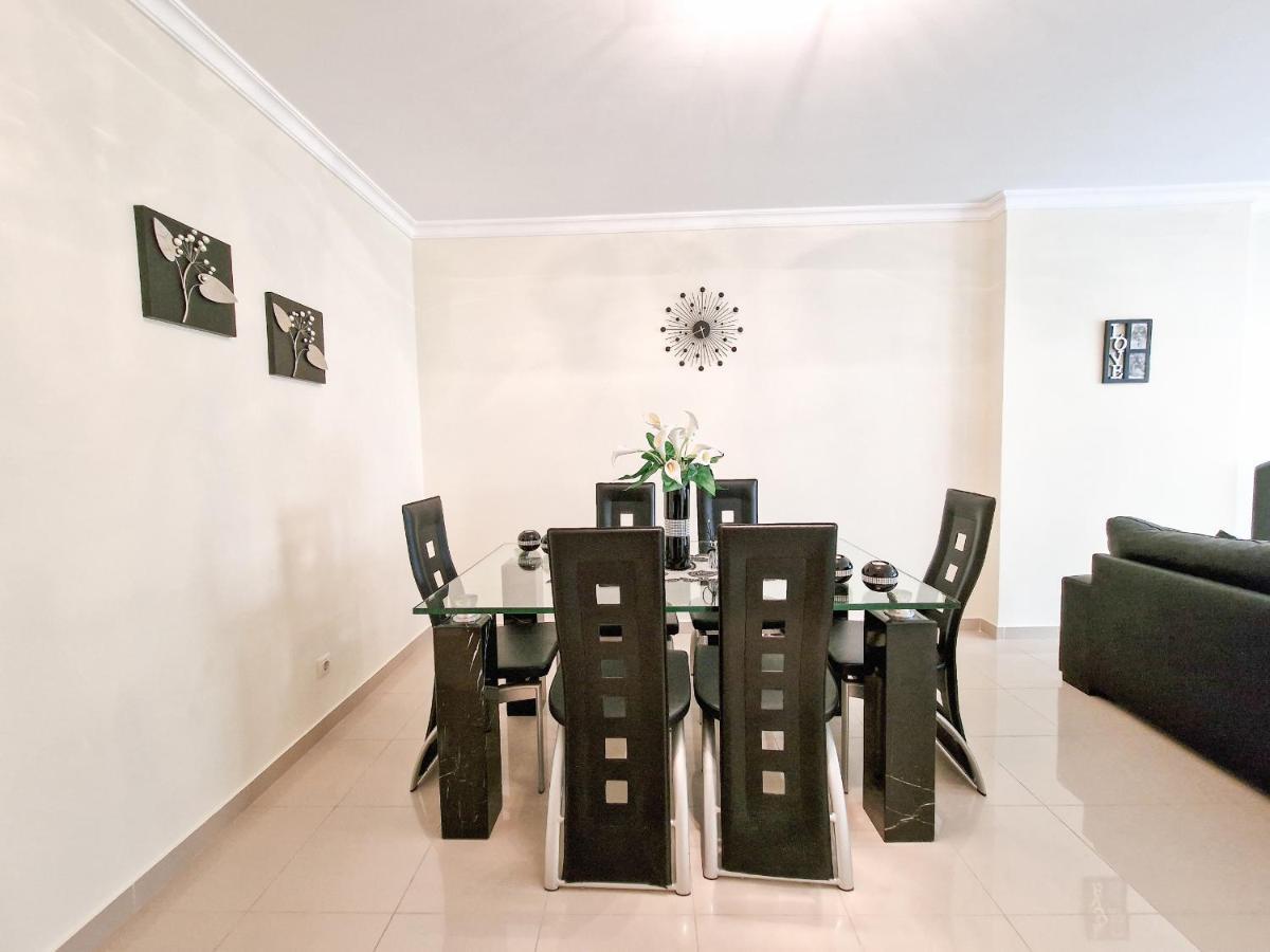 Apartment Rocha Oceano Azul Charming Портиман Екстериор снимка