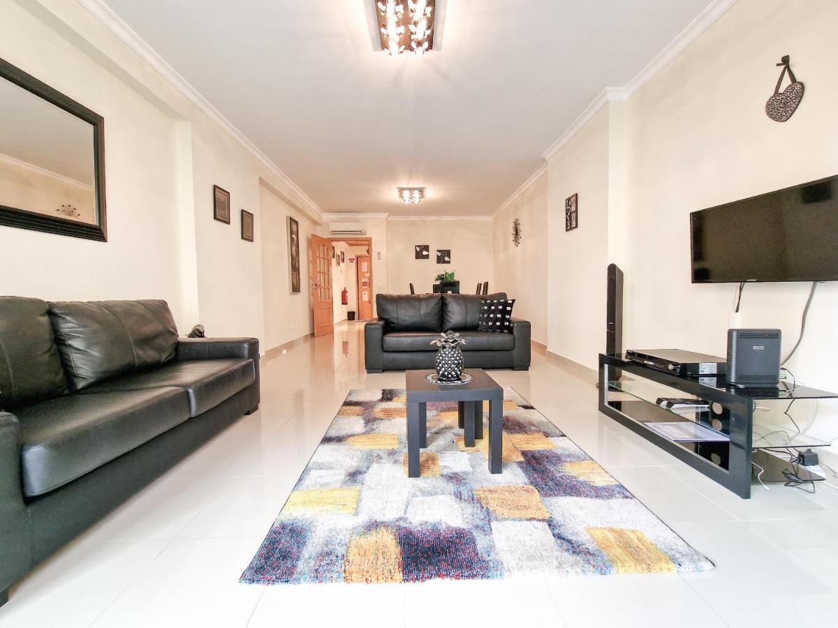 Apartment Rocha Oceano Azul Charming Портиман Екстериор снимка