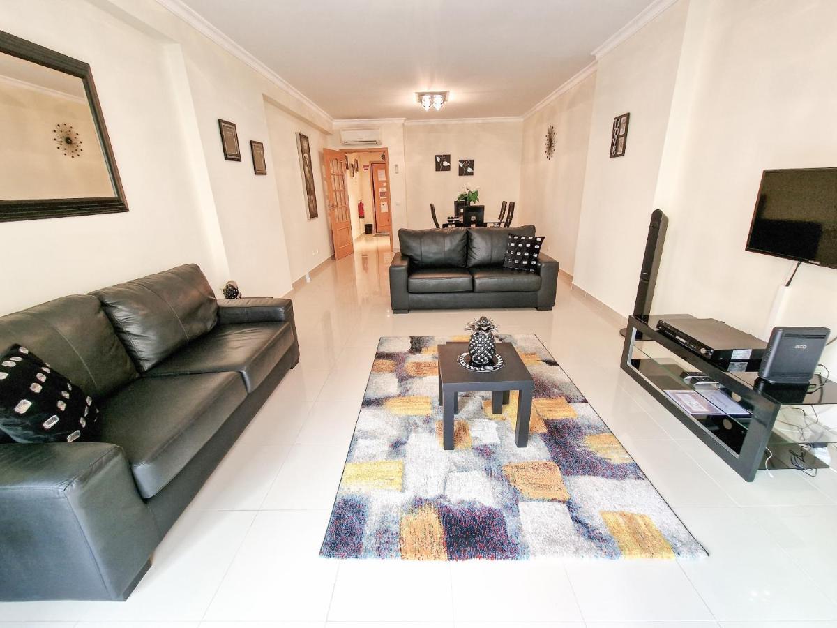 Apartment Rocha Oceano Azul Charming Портиман Екстериор снимка