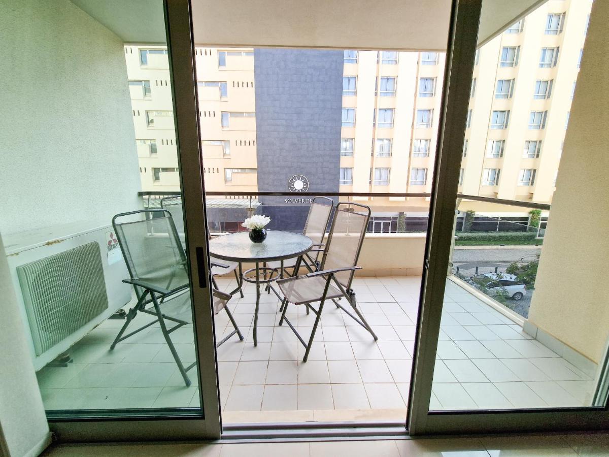 Apartment Rocha Oceano Azul Charming Портиман Екстериор снимка