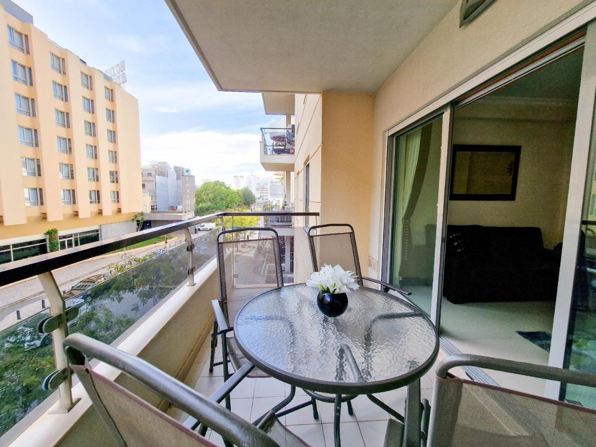 Apartment Rocha Oceano Azul Charming Портиман Екстериор снимка