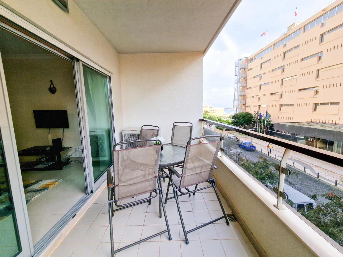Apartment Rocha Oceano Azul Charming Портиман Екстериор снимка