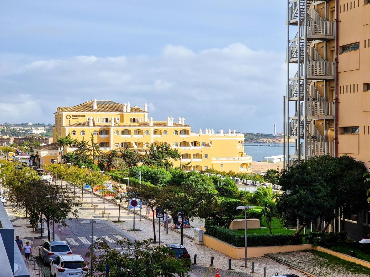 Apartment Rocha Oceano Azul Charming Портиман Екстериор снимка