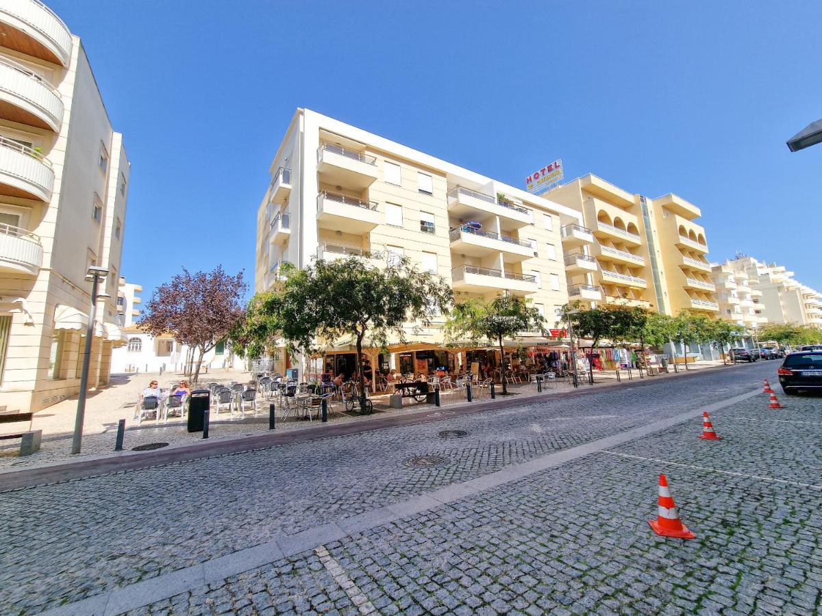 Apartment Rocha Oceano Azul Charming Портиман Екстериор снимка