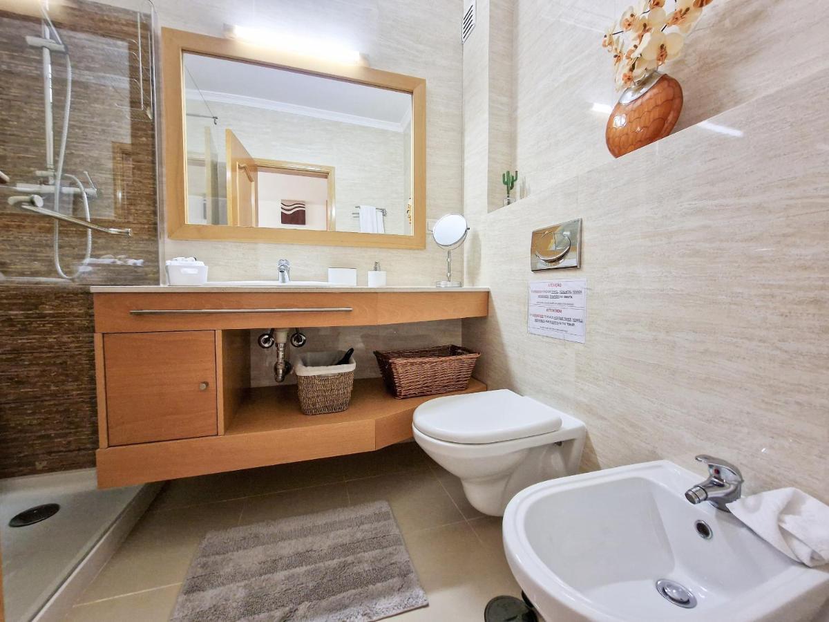 Apartment Rocha Oceano Azul Charming Портиман Екстериор снимка