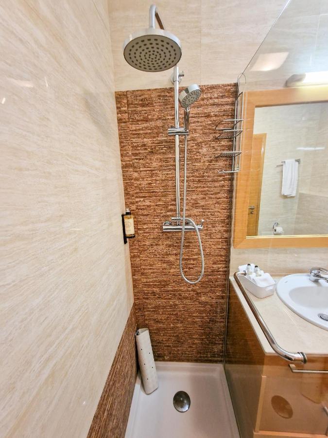 Apartment Rocha Oceano Azul Charming Портиман Екстериор снимка