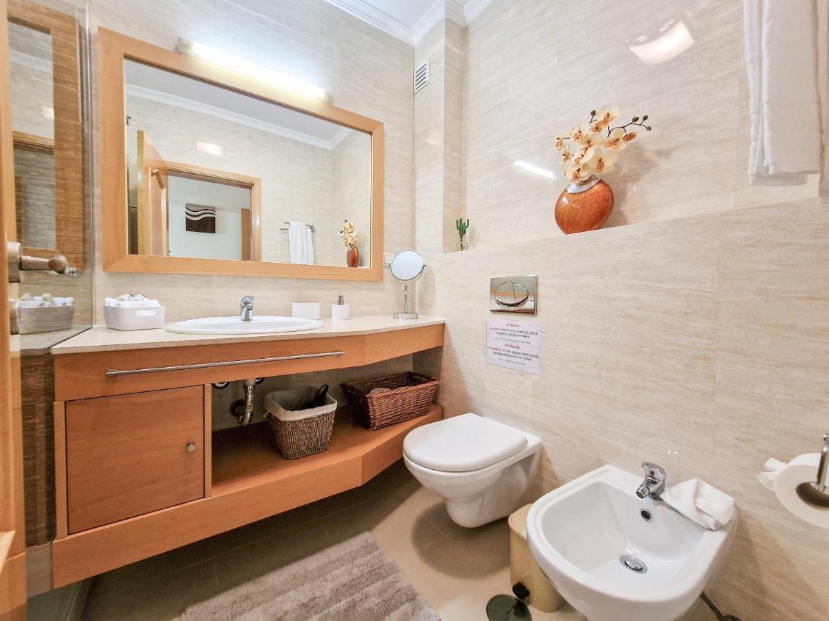 Apartment Rocha Oceano Azul Charming Портиман Екстериор снимка