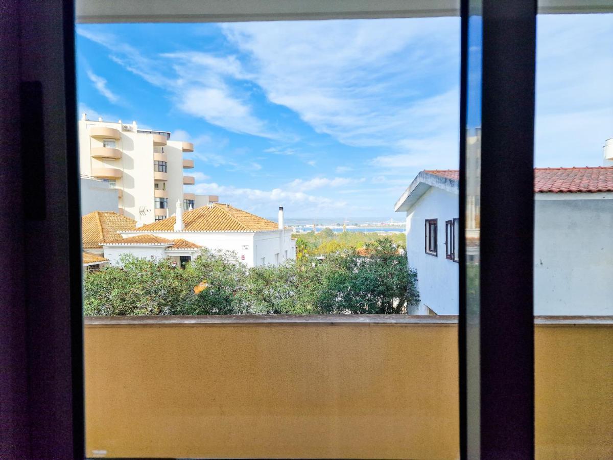 Apartment Rocha Oceano Azul Charming Портиман Екстериор снимка