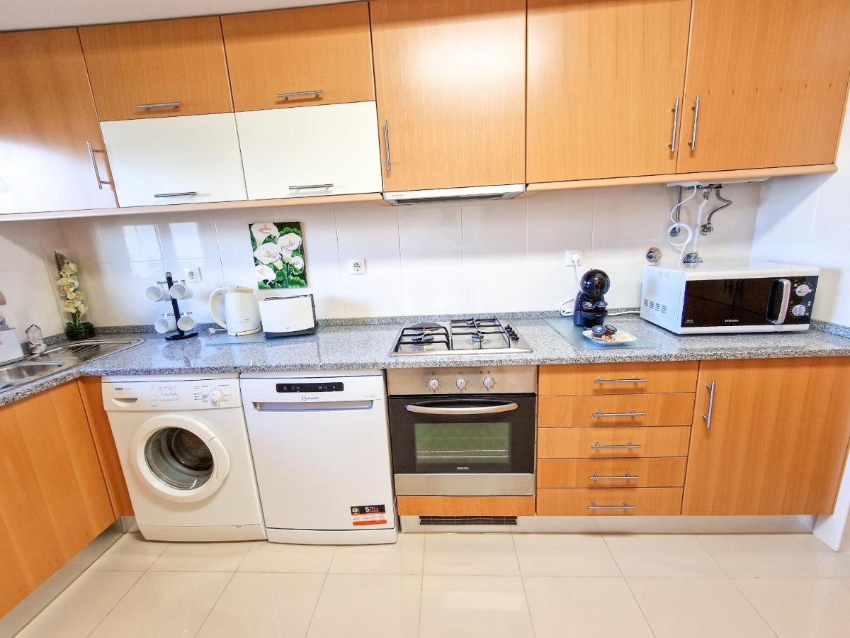 Apartment Rocha Oceano Azul Charming Портиман Екстериор снимка