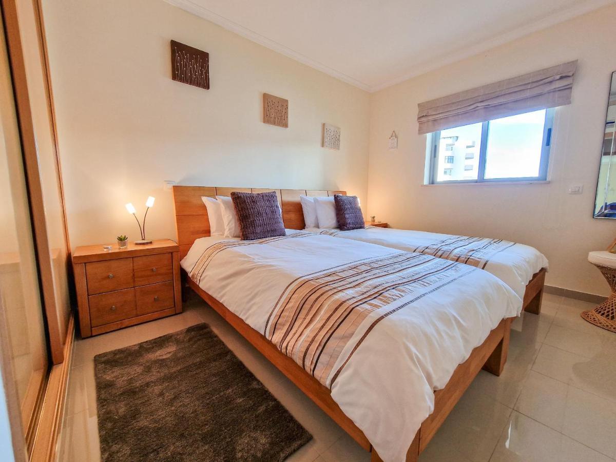 Apartment Rocha Oceano Azul Charming Портиман Екстериор снимка