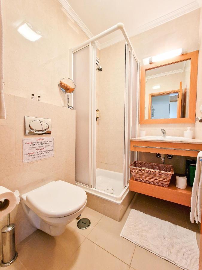 Apartment Rocha Oceano Azul Charming Портиман Екстериор снимка
