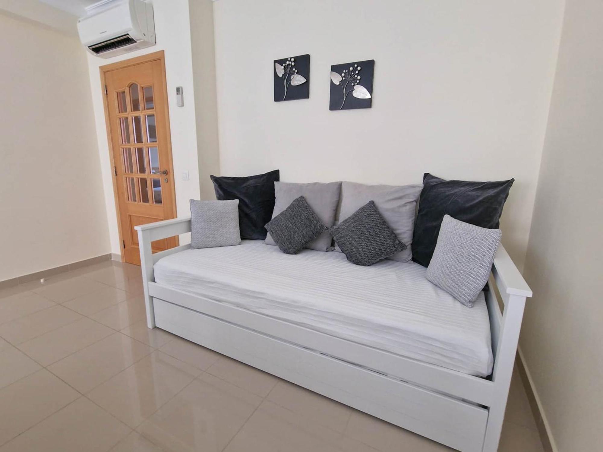 Apartment Rocha Oceano Azul Charming Портиман Екстериор снимка
